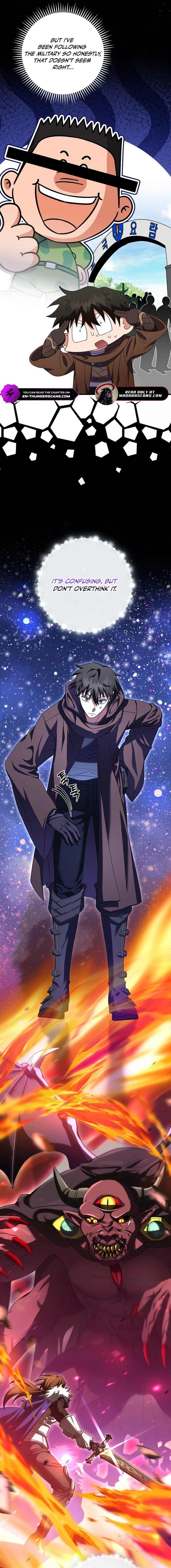 Master of All Skills Chapter 15 9